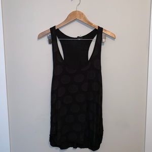 3/$15  ***** Polka Dot Tank